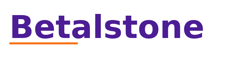 Betalstone logo
